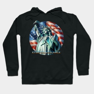 Eternal Vigilance Hoodie